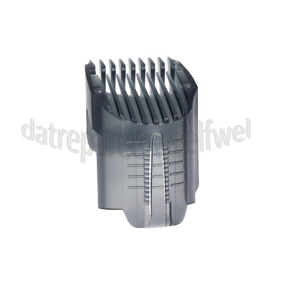 Foto van BaByliss Opzetkam Opzetkam 2 - 24mm E786E 