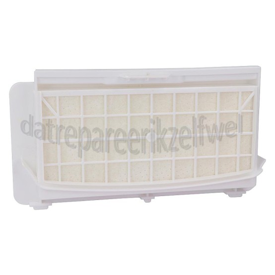 Foto van Bosch Filter Hepa Filter BGB45332, VSQ4G332 