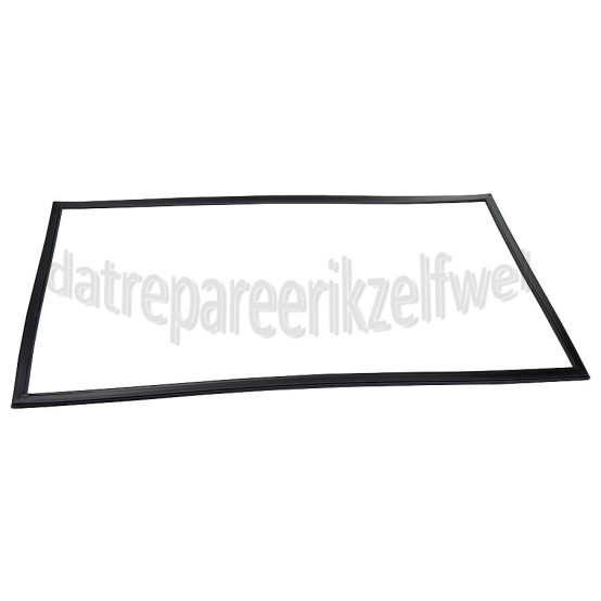 Foto van Dometic Afdichtingsrubber Zwart RMD8505, RMDT8505 