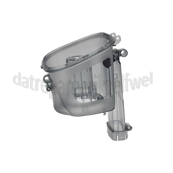 Foto van Black & Decker Reservoir Stofreservoir BHHV315, BHHV320, BHHV520 