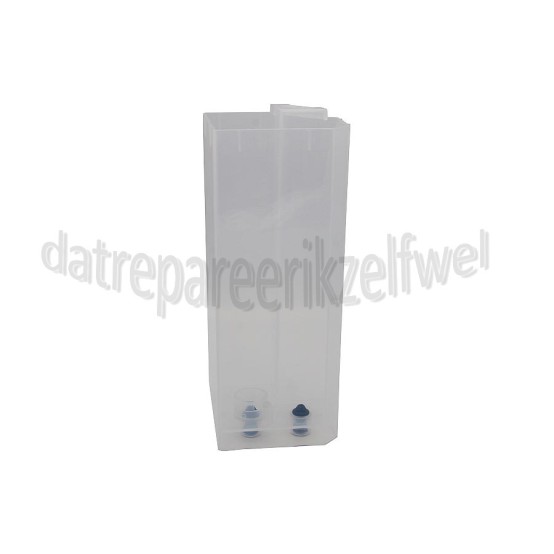 Foto van DeLonghi Reservoir Waterreservoir ECP3120, ECP3631, ECP3220W 