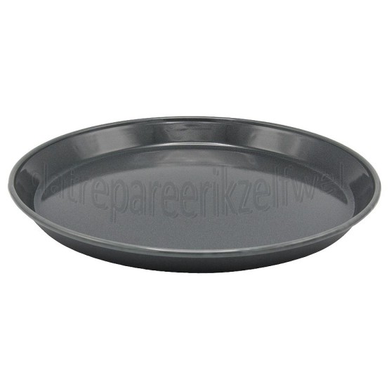 Foto van Bosch Bakplaat Pizzavorm HBA43T320, HR423210N, HBA13B150A 