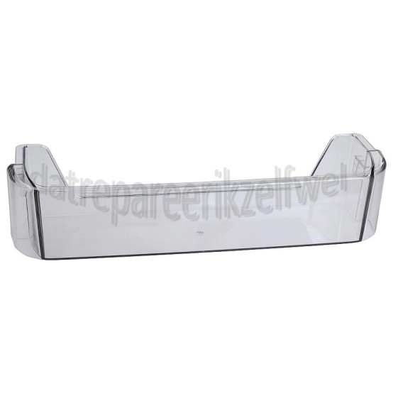 Foto van Etna Deurbak Flessenrek EKK0853WIT, EKV0852WIT, EKT1432WIT 