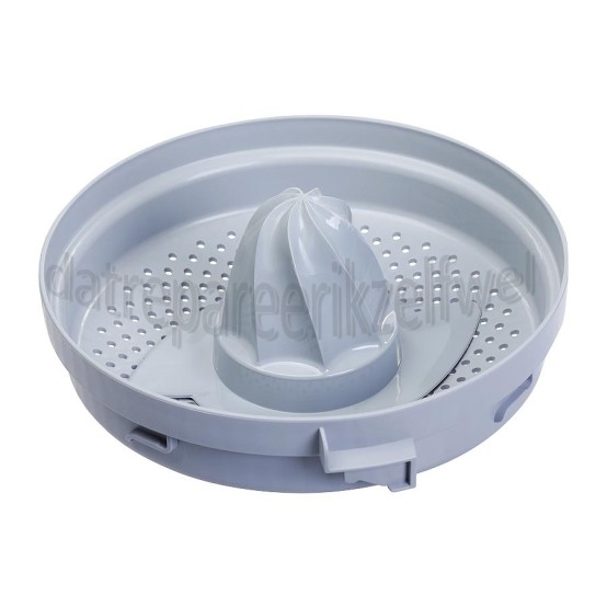 Foto van Bosch Citruspers Met zeefbak MK880FQ1, MCM68861, MC812B816 