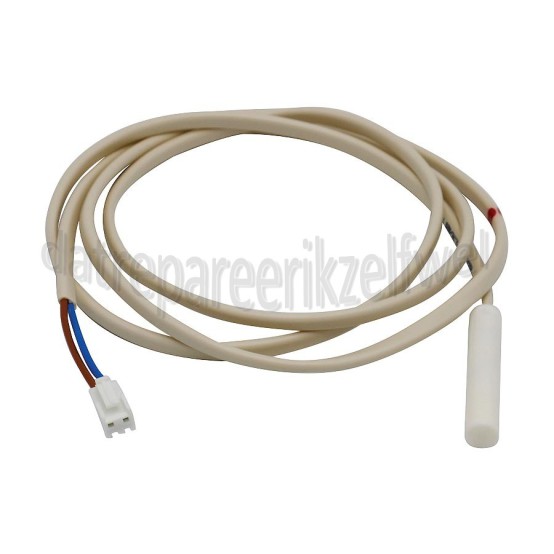Foto van Whirlpool Sensor Temperatuursensor WV1661ANFW, WGKN1850A, GKNA180ANF 