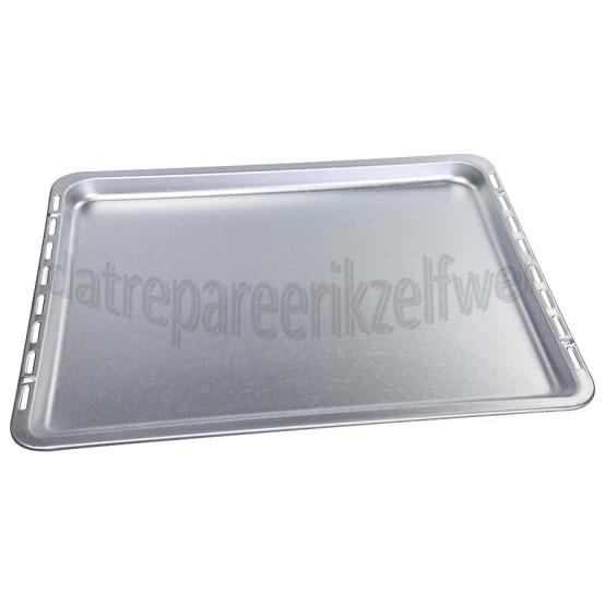 Foto van AEG Bakplaat Bakplaat 466x385x22mm. GG112102M, FQ203XEV, ZOB53811MR 