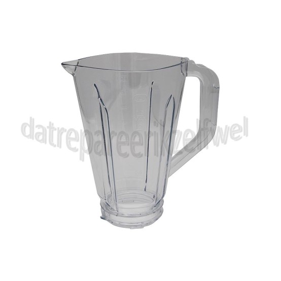 Foto van Tefal Kan Blenderkan kunststof BL82AD60, BL82AD31, LM82AD10 