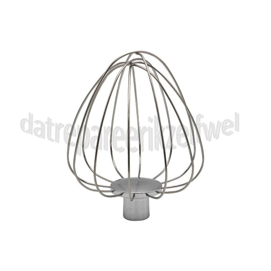 Foto van WMF Garde Klopper Profi Plus 