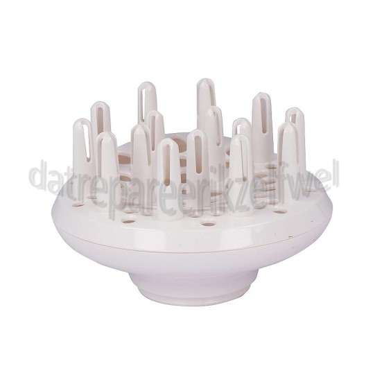 Foto van Philips Diffuser Wit BHD170, HP8232 