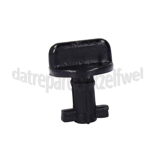 Foto van AEG Steun Van koolstoffilter HD8990M2FGB, HU4360M2FGB, EFC6420XCH 