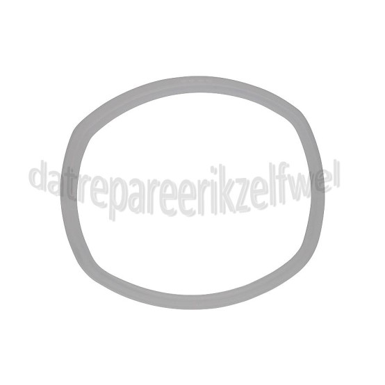 Foto van AEG Afdichting Van zuigbuis VX94OKO 