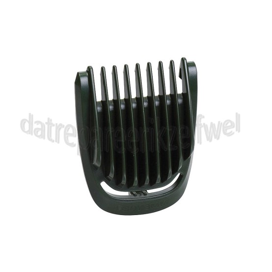 Foto van Philips Opzetstuk Body Groom kam, 3mm. MG7745, MG5740, MG7785 