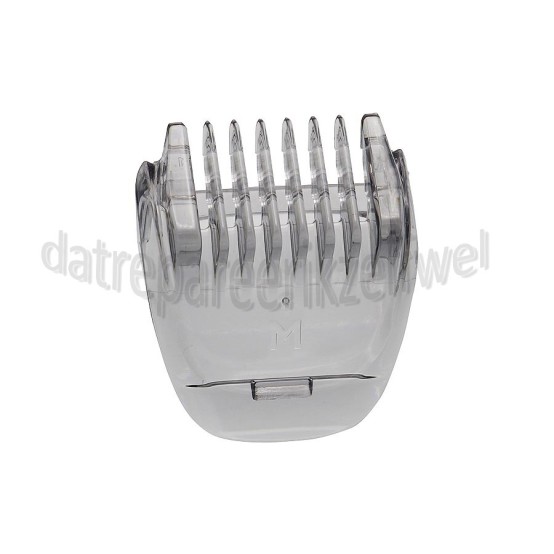 Foto van Philips Opzetstuk Kam 3mm. BR7210, BT7202, BT7205 