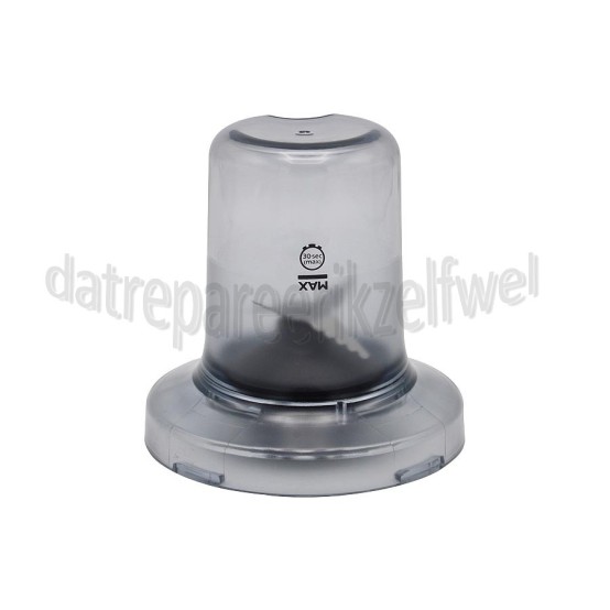 Foto van Philips Hakmolen Compleet HR7783, HR7776, HR7778 