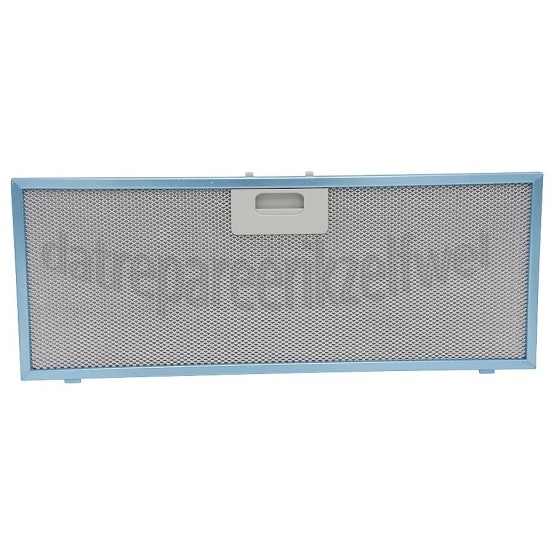 Foto van Electrolux Filter Vetfilter CA6400ISX, LFP316X, EFG50300K 
