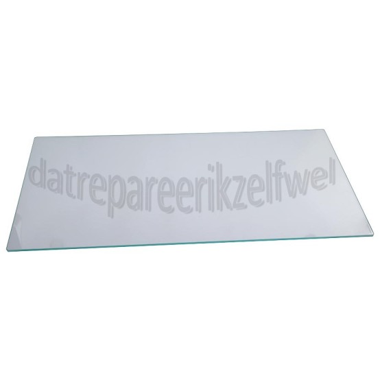 Foto van Zanussi Glasplaat Plateau ZRD34SM, ERD3420, ZD3111L6 