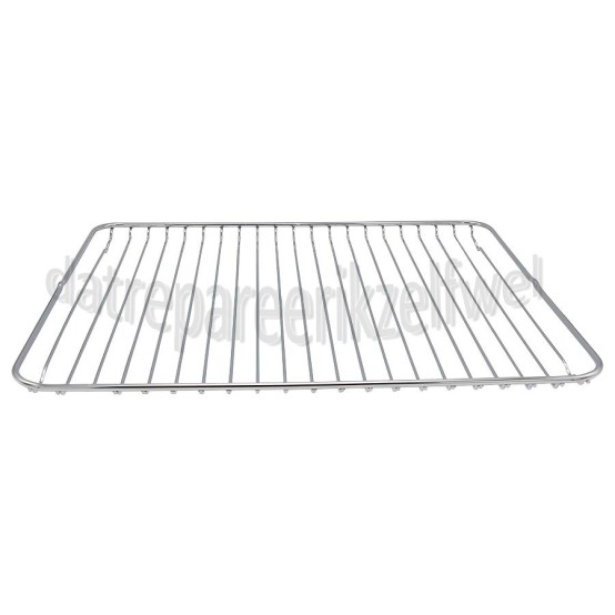 Foto van AEG Rooster Grill rooster 426x357mm. DE4013001M, DC7013001M, EOU5420AOX 