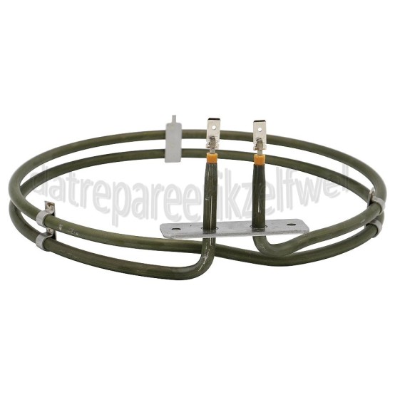 Foto van AEG Verwarmingselement 1900W Hete lucht DC7003000M, DC4013021M, ZKC6040S 