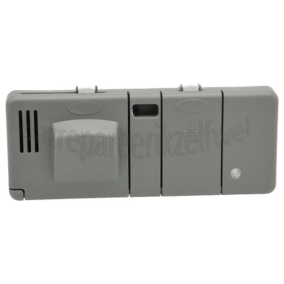 Foto van Zanussi Zeepbak Compleet ZDM11301WA, ZSF2430 