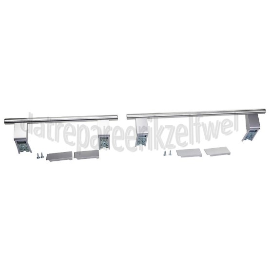 Foto van Liebherr Greep Deurgreep, 2 stuks Ca402320A, CNa381320 