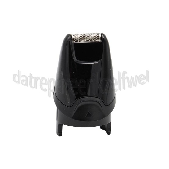 Foto van Braun Scheerkop Mini scheerkop BT5040, BT5065, BT7020 