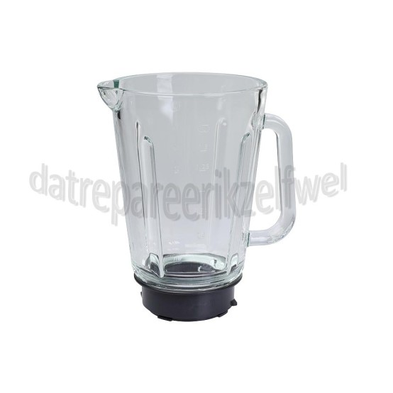 Foto van Tefal Kan Blenderkan BL81G831871, LM811D10871 