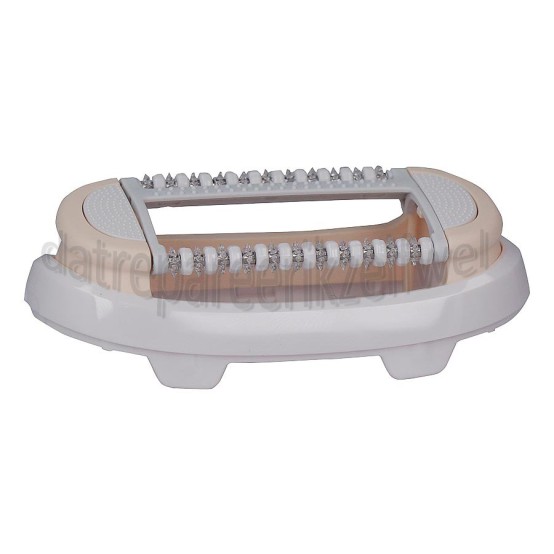 Foto van Braun Opzetstuk Massage Cap SES90103D, SES91003D, MBSES9F 