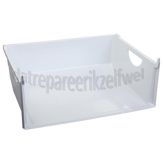 Foto van Liebherr Vrieslade Wit, Zonder Front CNes402320001 