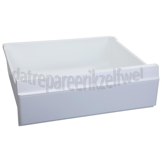 Foto van Liebherr Vrieslade Wit GUb121321C001 