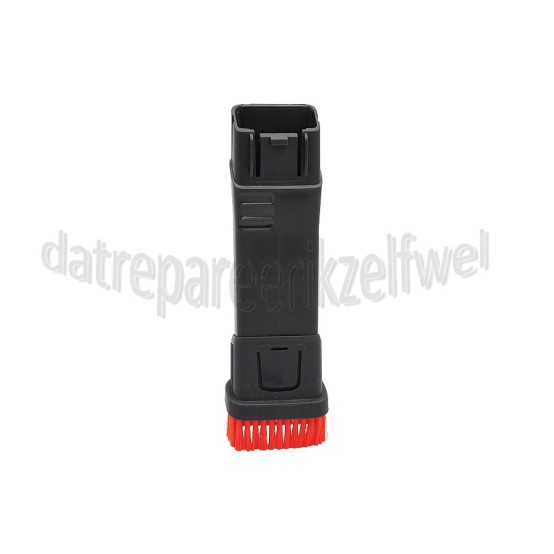 Foto van AEG Borstel Multiborstel 2 in 1 QX8145IB, EER85SSM 