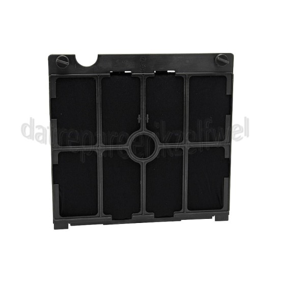 Foto van Zanussi Filter Koolstoffilter ZHC6244X, ZHC9244X 