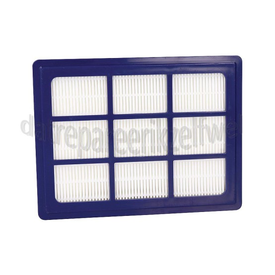 Foto van Nilfisk Filter Hepa Filter VP300, VP930, GU-serie 