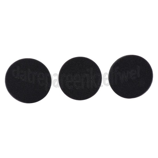 Foto van Nilfisk Filter Motorfilter GD930, VP930, UZ934, UZ930 