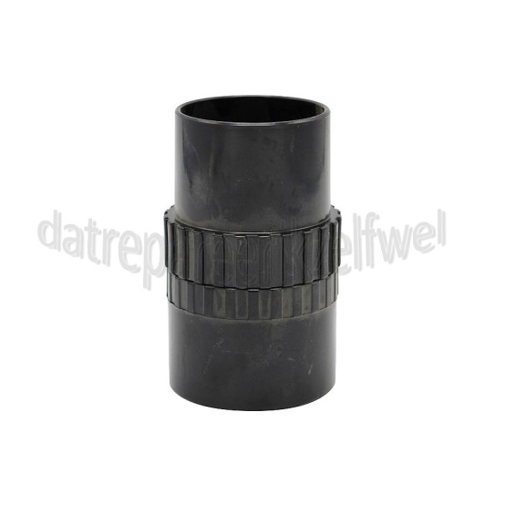 Foto van Nilfisk Wartel Slangwartel 50mm. Centix 60, Maxxi II, VL500, SQ850 