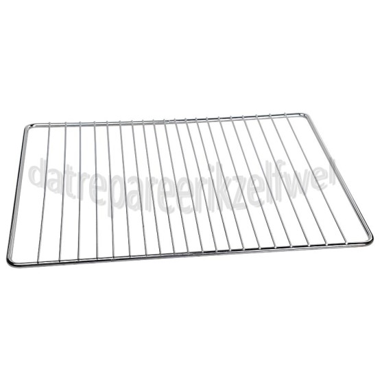 Foto van Bosch Rooster Grillrooster HBN210E0, HBN110E0, HE301E1S 