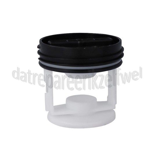Foto van Bosch Filter Pluizenzeef WLF16060BY, WXL1262EE, WXL973EU 