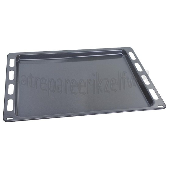 Foto van Siemens Bakplaat Ge?mailleerd HN29023, HL54724, HEN4800 