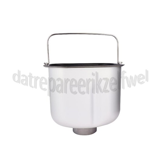 Foto van Inventum Bakblik Broodblik BM9501 