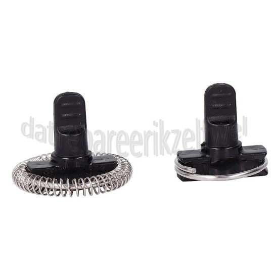 Foto van Inventum Garde Garde en mixer van melkopschuimer MK65001 