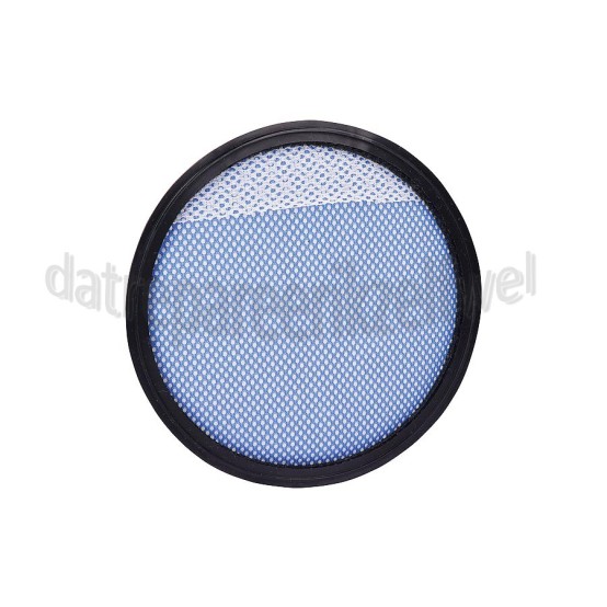 Foto van Inventum Filter Cycloon Compleet PJ01001, ST207RCA01 
