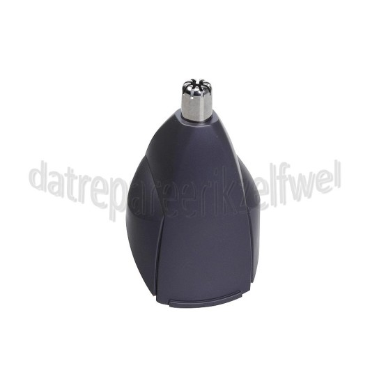 Foto van BaByliss Neustrimmer Oortrimmer E831PE, E838PE 