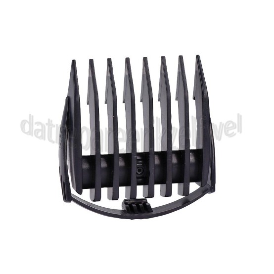 Foto van BaByliss Opzetkam 9,5mm E950E, E962E 