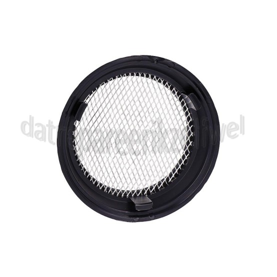 Foto van BaByliss Filter Mechanisch, Achter 6611WE, 6604WE 