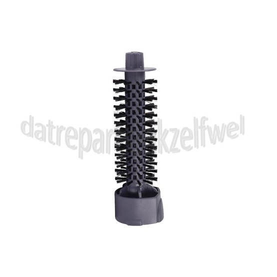 Foto van BaByliss Borstel Rond 20mm AS200E 