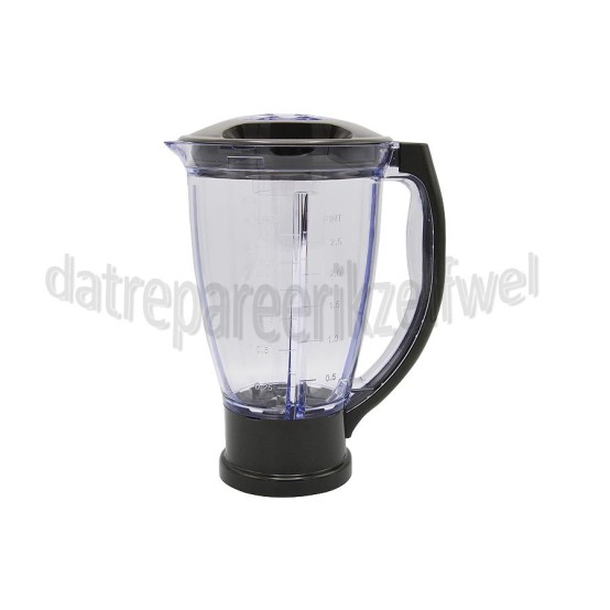 Foto van Moulinex Kan Blenderkan Masterchef Gourmet 