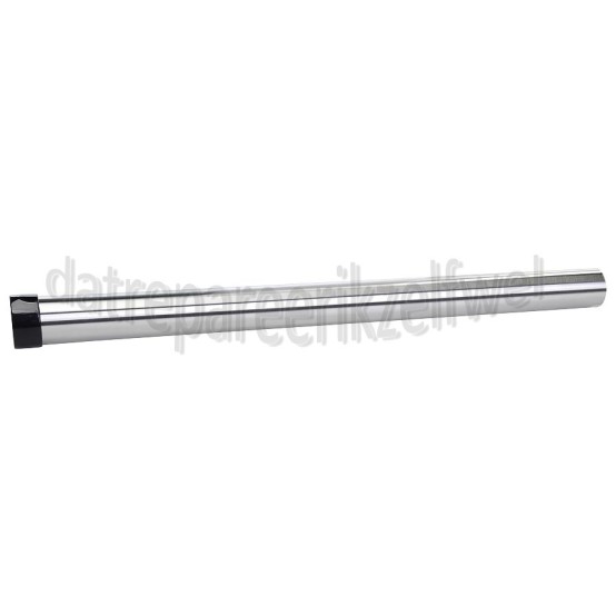 Foto van Nilfisk Zuigbuis RVS 40mm. MaxxiII 55, VI500 55 