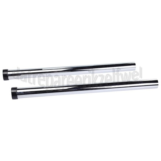 Foto van Nilfisk Zuigbuis 2 stuks Attix 350-01, Maxxi WD7 