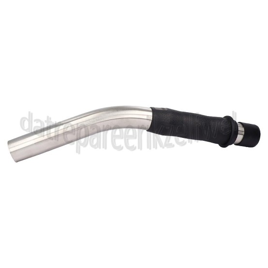 Foto van Nilfisk Pistoolgreep RVS 32mm. Attix560, Attix791 