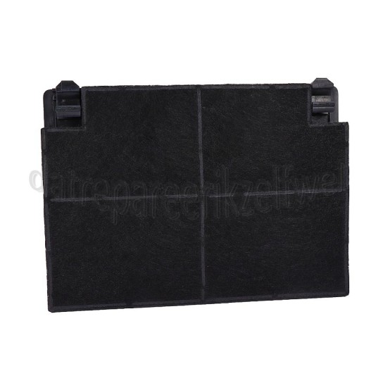 Foto van Bosch Filter Koolstoffilter LI28021TR, DHI645DQ, DHI642CTR 