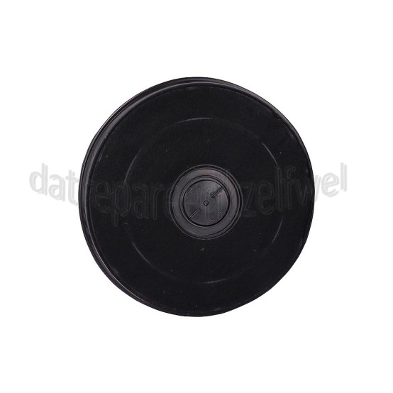 Foto van Neff Filter Koolstoffilter D16EB12N0, D60LAA0N1, D61LAC1N0B 